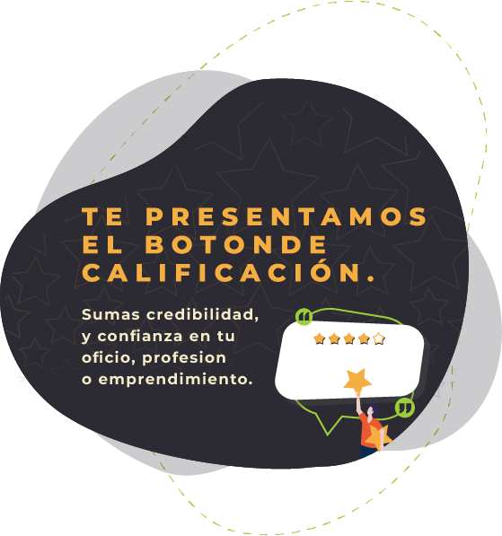 imagen de producto boton calificacion