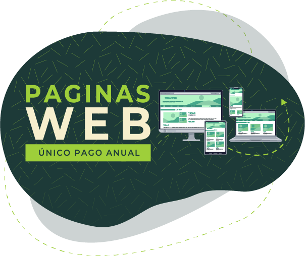 imagen de producto web