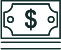 pequeño billete